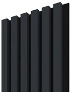 Akustický panel Fineza Spline Acoustic navy blue 24,5x265 cm mat SPLINEACNB6