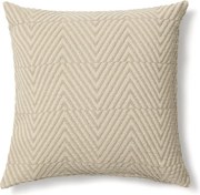 Žakárová obliečka na vankúš 50x50 cm Lunver – Kave Home