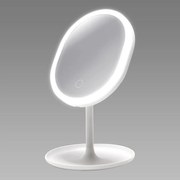 Kozmetické zrkadlo  Princessa LED 3W biela 03822 LB1