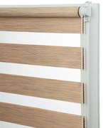 Roleta Natural DN20 38X150