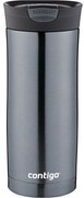 Contigo Termo fľaša Huron 470 ml Gunmetal