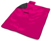 Sablio Plážová deka Sýtoružová: 200x140 cm