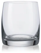 Crystalex Poháre na whisky IDEAL 230 ml, 6 ks