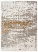 Dizajnový koberec's nízkym vlasom do interiéru/exteriéru Grip