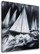 Obraz na plátne LODE | rôzne rozmery