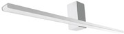 Nástenné LED svietidlo Artemis, 1x LED 13,8w, 4000k, ch