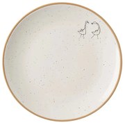 Tanier ker. dezertný STATOK husa pr. 19,5 cm