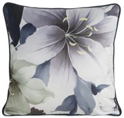 DEKORAČNÁ OBLIEČKA NA VANKÚŠ PREMIUM SOFIA 45X45 CM KVETY