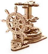 Ugears 3D puzzle Stojánek na tužky 51 ks