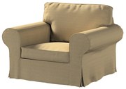 Poťah na kreslo Ektorp