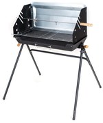 Happy Green Záhradný gril Madison, 55 x 28 cm