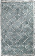 Koberec Royal Teal Blue 160x230cm