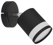 Globo 57852-1 - LED Nástenné bodové svietidlo LUCERO 1xGX53/7W/230V 3000K