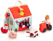 Lilliputiens – moja prvá farma