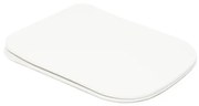 HAVANA WC doska SLIM, soft-close HA030S