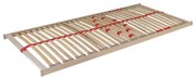 ECOMATRACE  PEVNÝ LAMELOVÝ ROŠT PRIMAFLEX Rozmery  120x200