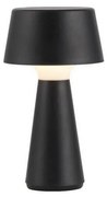JUST LIGHT. 19260-18 - LED Stmievateľná vonkajšia lampa ABERA LED/3W/3,7V IP54