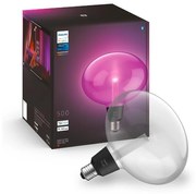 LED Stmievateľná žiarovka Philips Hue WACA E27/6,5W/230V 2000-6500K
