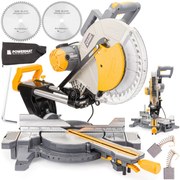 Pokosová píla na drevo | PM-UK-2200M