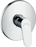 Hansgrohe Focus E2, sprchová batéria pod omietku, chrómová, HAN-31965000