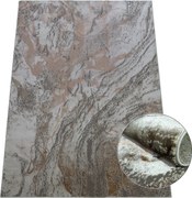 BE Koberec Allianz 6307 BEIGE – béžový obdĺžnikový Rozmer: 240x330 cm