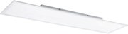 XXXLutz STROPNÉ SVIETIDLO, 120/30/5,5 cm Eglo - Online Only bytové doplnky - 003348270001