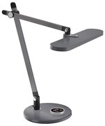 Prezent 31216 - LED Stmievateľná dotyková stolná lampa ZIPP LED/12W/230V