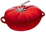 Hrniec Staub v tvare paradajky, 11712506