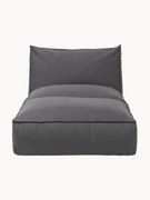 Nastaviteľná záhradná denná posteľ Stay