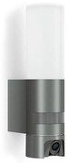 Steinel 065829 - LED Vonkajšie svietidlo so senzorom L 620 LED/13,5W/230V IP44