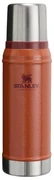 Stanley Termoska Legendary Classic 750 ml Hammertone Clay, 0,75 l