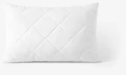 Goldea prešívaný vankúš comfort - 40 x 60 cm 40 x 60 cm
