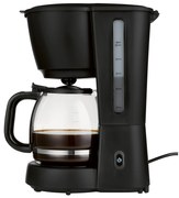 Silvercrest®  Kitchen Tools Kávovar Skmk 1000 A1 (čierna)  (100376859)