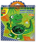 Atmosphera Créateur d'intérieur Kreatívna omaľovánka Magické flitre