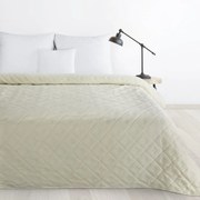 Dekorstudio Prehoz na posteľ ALARA6 v krémovej farbe Rozmer prehozu (šírka x dĺžka): 170x210cm