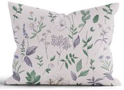 Bavlnená obliečka na vankúš Renforcé 70 × 90 cm - Andrea