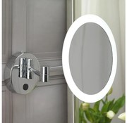 ONLI - LED Nástenné kosmetické zrkadielko RIM LED/4,2W/230V 4000K IP44