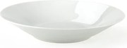 Hlboký tanier Larry 23 cm, biely%