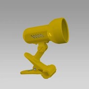 Prezent 20026 Metro štipcové svietidlo kovové