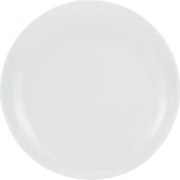 Plytký tanier Bistrot 28 cm, biely%