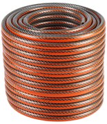 NEO TOOLS Záhradná hadica 3/4 "x50m, 6-vrstvová NEO PROFESSIONAL 15-845