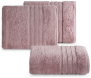 FROTÉ UTERÁK LAVIN 50X90 CM STARORUŽOVÁ