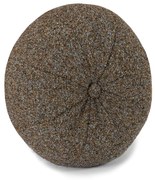 PROXIMA.store - Vankúš BALL s gombíkom 27x32 cm SKUPINA LÁTOK: Skupina 1