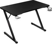 Herný stôl Hero - 1.8 čierny