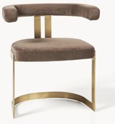 Stolička's opierkami Gianni