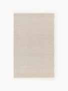 Ručne tkaný vlnený koberec Amaro