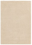 Béžový vlnený koberec 160x230 cm Hague – Asiatic Carpets