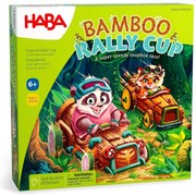 Pretekári z pralesa