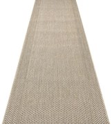 Protišmykový behúň Flex 19242/P01 béžový