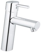 GROHE 23932001 - Umývadlová batéria EUROSMART veľkosť M lesklý chróm